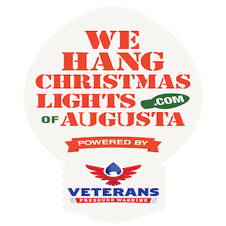 Top-Rated Holiday Lighting We Hang Christmas Lights Augusta